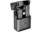 میکروفون لایتنینگ هوکو HOCO S31 Stream Wireless Microphone with Lightning Ports Receiver - Image 2