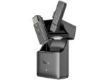 میکروفون لایتنینگ هوکو HOCO S31 Stream Wireless Microphone with Lightning Ports Receiver - Image 4
