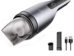 جارو شارژی ماشین یوسامز Usams مدل US-ZB108 - تصویر 12