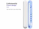 جعبه نگهداری اپل پنسیل 1 و 2 کوتتسی COTEetCI Case stylus Apple Pencil 1/2 CS7070 - Image 3
