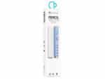 جعبه نگهداری اپل پنسیل 1 و 2 کوتتسی COTEetCI Case stylus Apple Pencil 1/2 CS7070 - Image 2