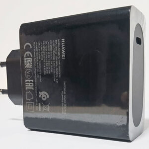 شارژر دیواری اصلی فست تایپ سی 65 وات هواوی Huawei Type C 65W fast wall charger HW-200325EP0