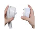سری یدک برس حمام برقی شیائومی Xiaomi BC001 (BCB01)electric bath brush spare series