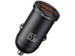 شارژر فندکی فست شارژ ماشین 15.5 وات مک دودو CC-295 - Image 3