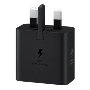 شارژر دیواری 25 وات سامسونگ مدل Samsung 25W Adapter Charger