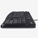 کیبورد سیمی لاجیتک G-K120 - تصویر 4