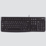 کیبورد سیمی لاجیتک G-K120 - تصویر 5