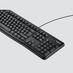 کیبورد سیمی لاجیتک G-K120 - تصویر 8