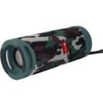 اسپیکر بلوتوثی شارژی قابل حمل فلش خور پرووان PSB4142 - Image 7