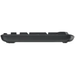 ست موس و کیبورد بی سیم بی صدا لاجیتک MK295 - تصویر 6