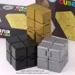 فیجت اینفینیتی کیوب شنگ شو ShengShou مدل Crazy Cube - Image 11