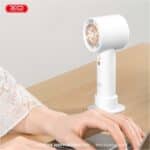 پنکه دستی و رومیزی شارژی قابل حمل ایکس او XO مدل MF88 - تصویر 3