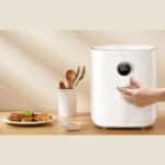 هواپز و سرخ کن هوشمند 3.5 لیتر 1500 وات شیائومی MAF02 - Image 5