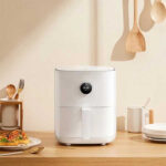 هواپز و سرخ کن هوشمند 3.5 لیتر 1500 وات شیائومی MAF02 - Image 13