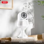 دوربین مداربسته هوشمند ایکس او CR05 - Image 2