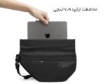 کیف کراس بادی مردانه بنج Bange BG-7502 مناسب تبلت تا 8 اینچ - تصویر 19
