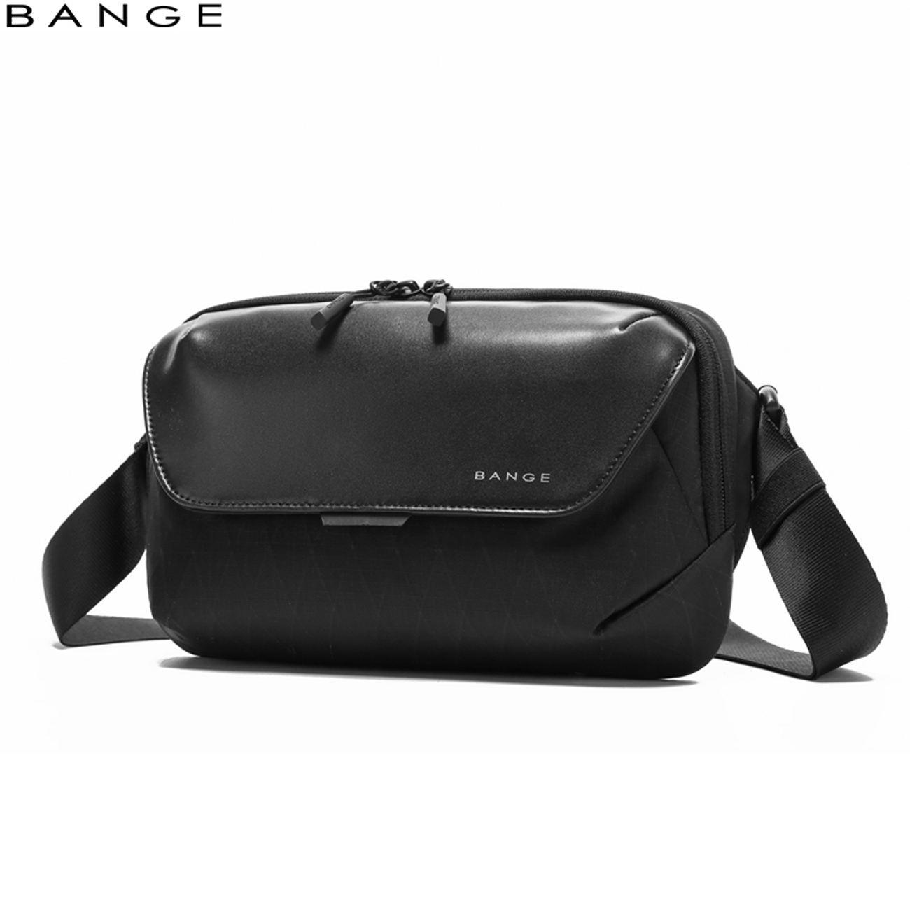 کیف دوشی ضدآب و ضدسرقت بنج bange BG-8133 کیف دوشی ضدآب و ضدسرقت بنج bange BG-8133 - تصویر 1