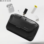 کیف دوشی ضدآب و ضدسرقت بنج bange BG-8133 - تصویر 18