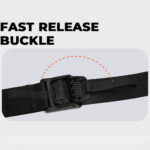 کیف دوشی ضدآب و ضدسرقت بنج bange BG-8133 - تصویر 20