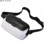 کیف دوشی ضدآب و ضدسرقت بنج bange BG-8133 - تصویر 27