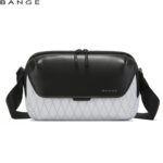 کیف دوشی ضدآب و ضدسرقت بنج bange BG-8133 - تصویر 25