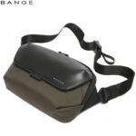 کیف دوشی ضدآب و ضدسرقت بنج bange BG-8133 - تصویر 31