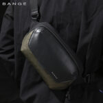 کیف دوشی ضدآب و ضدسرقت بنج bange BG-8133 - تصویر 8