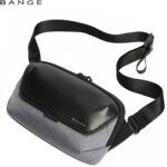 کیف دوشی ضدآب و ضدسرقت بنج bange BG-8133 - تصویر 23