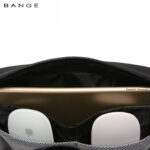 کیف دوشی ضدآب و ضدسرقت بنج bange BG-8133 - تصویر 45