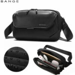 کیف دوشی ضدآب و ضدسرقت بنج bange BG-8133 - تصویر 42