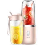 مخلوط کن و شیکر شارژی شیائومی Xiaomi Deerma DEM-NU05 - Image 11