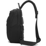 کیف کراس بادی مردانه بنج BANGE BG-7868 ضدآب مناسب تبلت 9.5 اینچ - تصویر 19