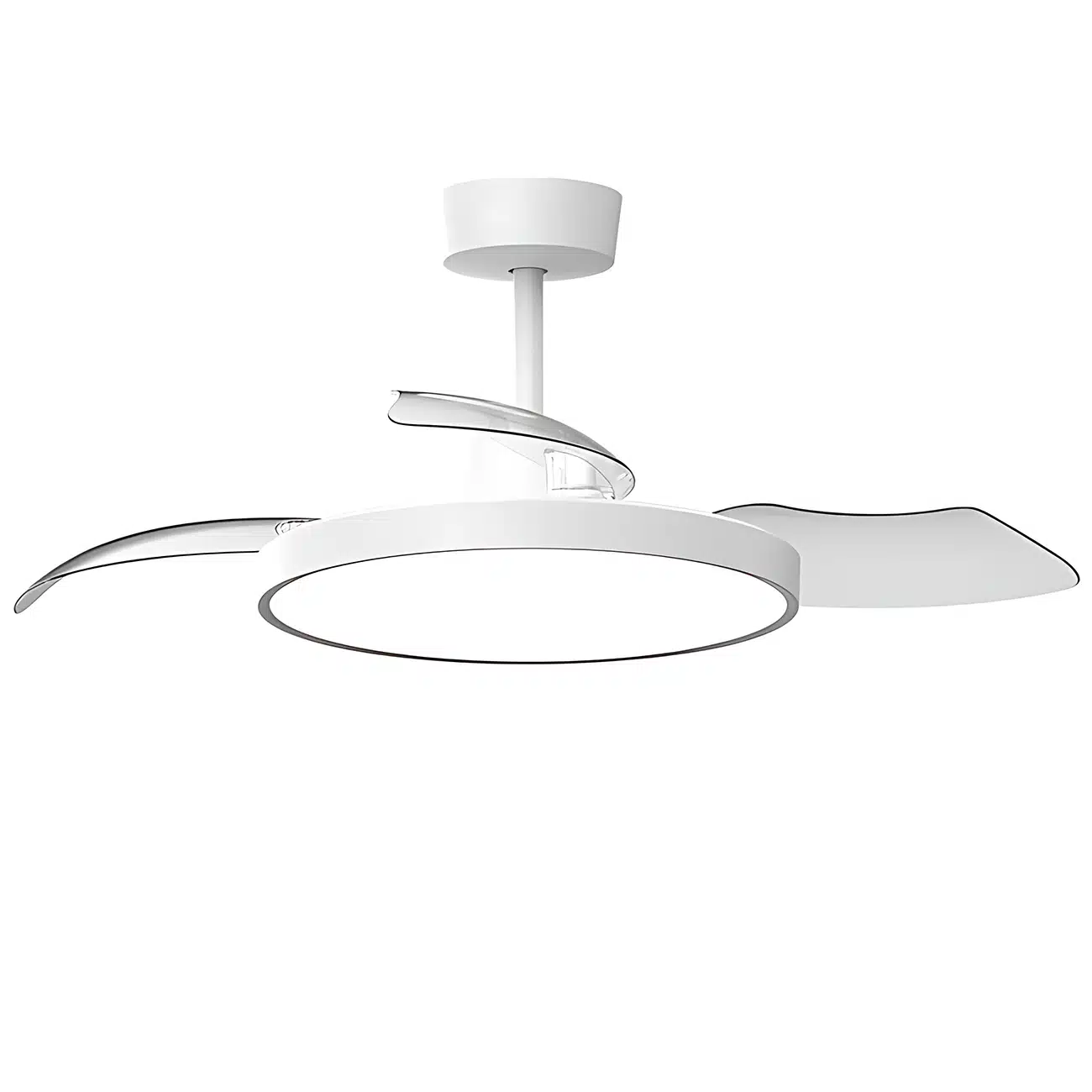چراغ و پنکه سقفی هوشمند شیائومی Xiaomi Mijia مدل 9290041667 (نسخه 42 اینچ) چراغ و پنکه سقفی هوشمند شیائومی Xiaomi Mijia مدل 9290041667 (نسخه 42 اینچ) - Image 1