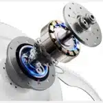 چراغ و پنکه سقفی هوشمند شیائومی Xiaomi Mijia مدل 9290041667 (نسخه 42 اینچ) - Image 10