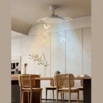 چراغ و پنکه سقفی هوشمند شیائومی Xiaomi Mijia مدل 9290041667 (نسخه 42 اینچ) - Image 5