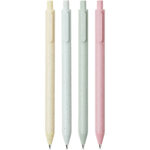 خودکار ژله‌ای کاکو (KACO) نوک 0.5 میلی‌متری 4 عددی مدل K1015 - Image 8