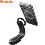 هولدر موبایل ماشین مک دودو MCDODO مدل CM-6270 مگنتی و داشبوردی - تصویر 8