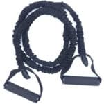کش تک رشته روکش‌دار مگا فیتنس Mega Fitness مدل MF-02TR - Image 4