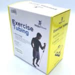کش تک رشته روکش‌دار مگا فیتنس Mega Fitness مدل MF-02TR - Image 7