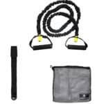 کش تک رشته روکش‌دار مگا فیتنس Mega Fitness مدل MF-02TR - Image 5