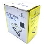 کش تک رشته روکش‌دار مگا فیتنس Mega Fitness مدل MF-02TR - Image 8