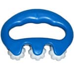 ماساژور دستی مگا فیتنس Mega Fitness مدل MS-29 - Image 4