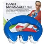 ماساژور دستی مگا فیتنس Mega Fitness مدل MS-29 - Image 7