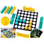 بازی رومیزی هدف و پرش Game Bounce مدل 007-81 مناسب 2 تا 4 نفر - Image 3