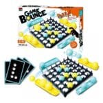 بازی رومیزی هدف و پرش Game Bounce مدل 007-81 مناسب 2 تا 4 نفر