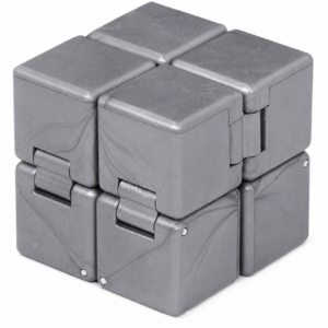 فیجت اینفینیتی کیوب شنگ شو ShengShou مدل Crazy Cube
