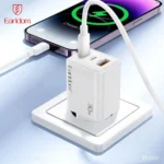 شارژر دیواری ارلدام Earldom مدل ES-EU51 توان 30 وات - تصویر 6