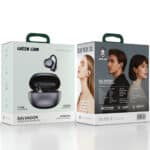 هندزفری بلوتوثی گرین لاین Green Lion مدل GL-TWS87 کلیپسی - Image 6