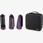 سشوار برس دار چرخشی بابیلیس BaByliss مدل 2736E توان 1000 وات - Image 3