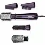 سشوار برس دار چرخشی بابیلیس BaByliss مدل 2736E توان 1000 وات - Image 2